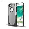 Newest Executive Armor Defender Case For iPhone 8 hybrid Cover High Impact Combo Hard Case