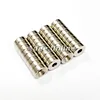 good price high quality countersunk hole magnets