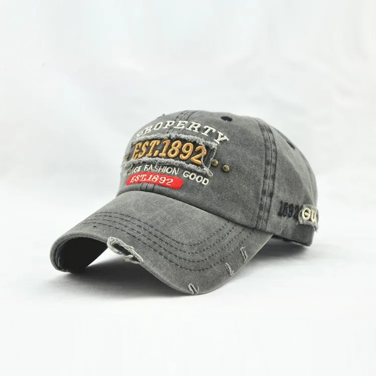 baseball caps with words