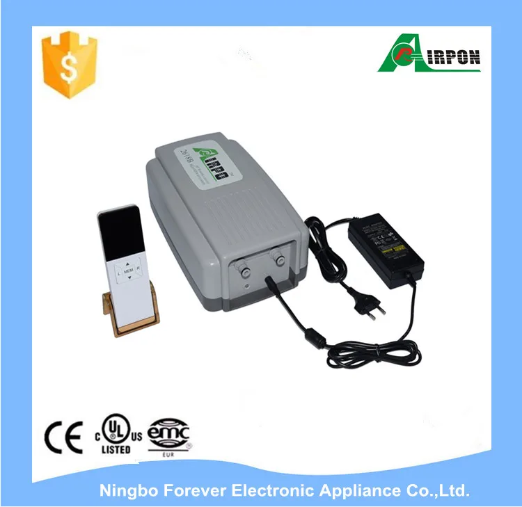 Wireless Air Mattress Pump, Wireless Air Mattress Pump direct from