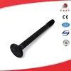 Carbon steel Round head bolts for compact anchor