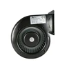 0-10V/PWM Control smart dc 12v 24v 48v low noise oven blower for exhausting hot air