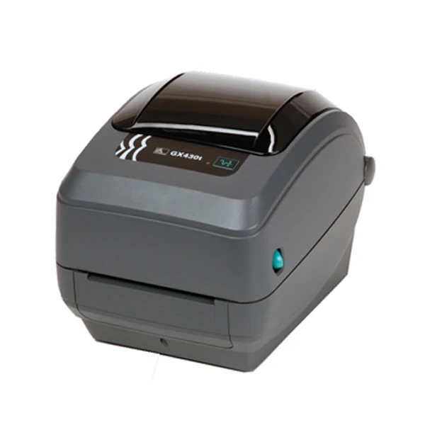 300dpi高速数码打印机彩色无衬板标签打印机