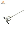 T-Handle Load Ring Penetrometer for Bearing Strength and Compaction Degree of Soil