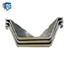 building foundation spun pile high quality piling frame