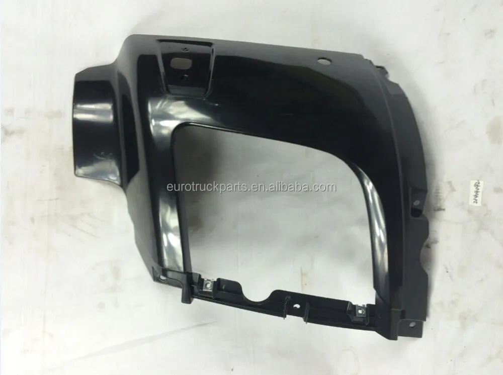 Oem Rh 21404043 Heavy Duty European Truck Headlamp Bracket Volvo Fmx