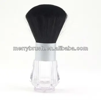 body powder brush