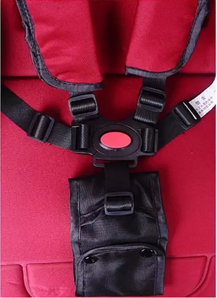 Baby Stroller Reclining Sitting Fourwheels Trolley Shock Absorber Baby