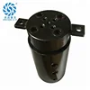 1/4"mini excavator 4 port hydraulic rotary union