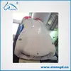 high precision 3D Printing ABS new conception rapid prototype car model