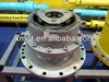 Sell OEM standard ZX240-6 swing gearbox final drive assembly planetary reducer