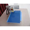 Hot foil stamping mini offset printing machine