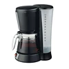 Most fashion design 10-12 cup high temperature drip coffee maker machine