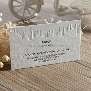 Fancy Paper High Quality Custom Luxury Business Cards Embossed Printing Product On Alibaba Luxury Business Cards Embossed Printing