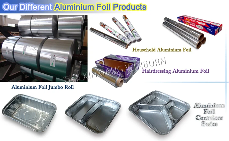 jumbo aluminum foil 2