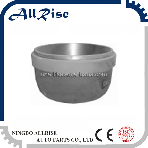 ALLRISE C-18661 Trucks 3171748 Brake Drum