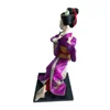 YGM-JD0007 Orient doll ( 9 Inches in Height)