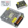 Factory Directly Sell 12v 5a power supply 60w Lighting Transformer For LED Strip Light Switching Power Adapter Driver