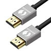 High Speed Ultra HDMI Cable with Ethernet Full HD Supports 4K 3D 1080p Full HD Latest Version device to your display or project