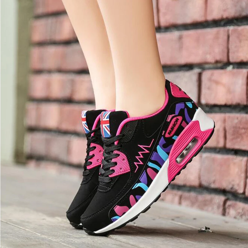 China Sport Shoe Manufacturer Jump Sport Shoes Children Sport