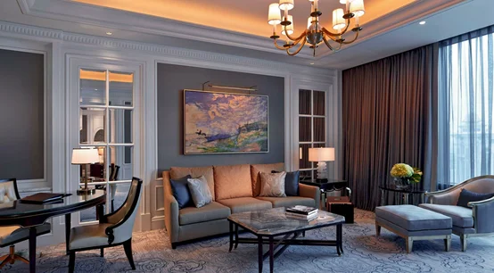 The Westin Beach Resort  Used 5 Star Customized Hotel Furniture Set