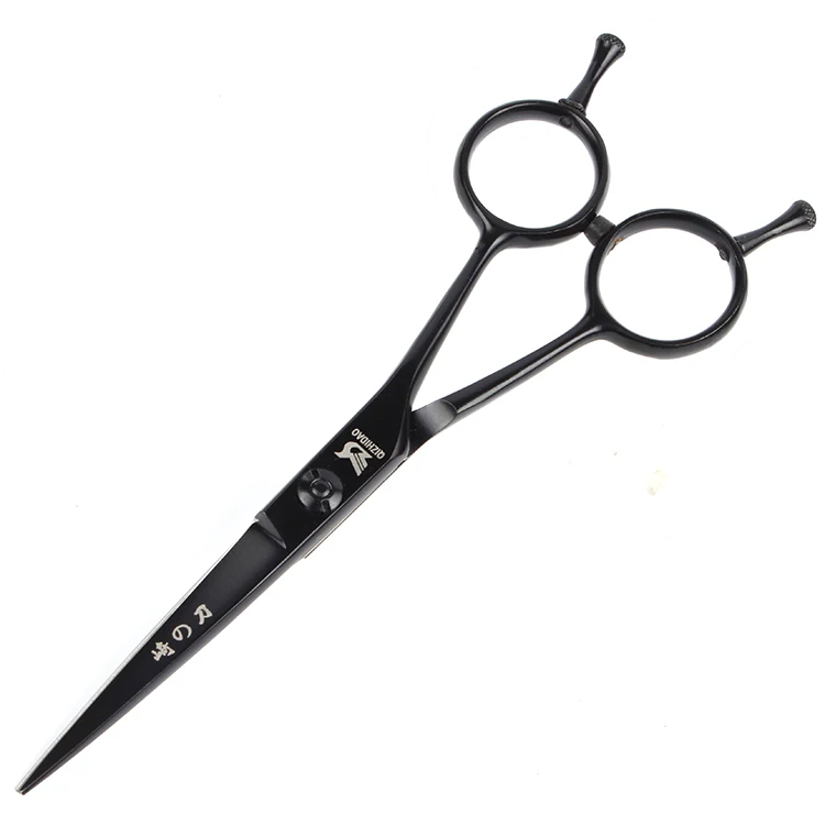 Professional 440c Black Hair Cutting Shears Buy Hair Shears 440c