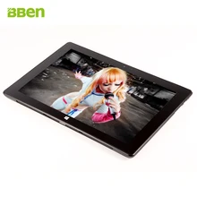 Free shipping Original Windows OS Tablet ultrabook Quad core intel cpu tablet 3G WCDMA tablet keyboard