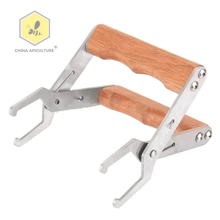 AUSSIE MULTI TOOL STAINLESS STEEL BEEKEEPING GEAR HD HIVE TOOLS FRAME GRIP