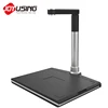 A3 Scanning Size Document Scanner 5MP 12MP 16MP Flat-bed Scanner