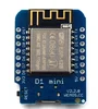 WEMOS D1 mini V2.2.0 - WIFI Internet of Things development board based ESP8266 4MB FLASH
