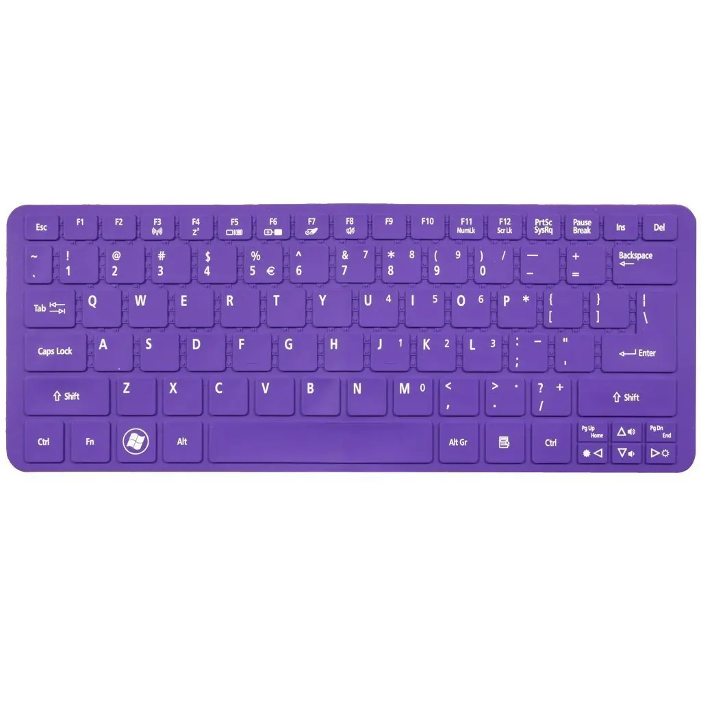 for ACER Aspire ULTRABOOK V5-121 V5-131 V5-171 S5-391 keyboard Spanish Teclado