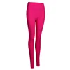 High Waist Yoga Pants for Women Tummy Control Running Workout Yoga Leggings