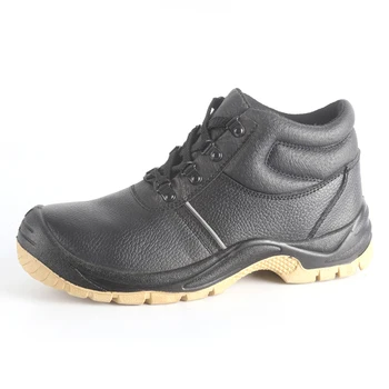 water and slip resistant work shoes