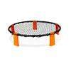 Spike Game Set Includes 3 Balls 1 Playing Nets 1 Pump Carry Case Rules