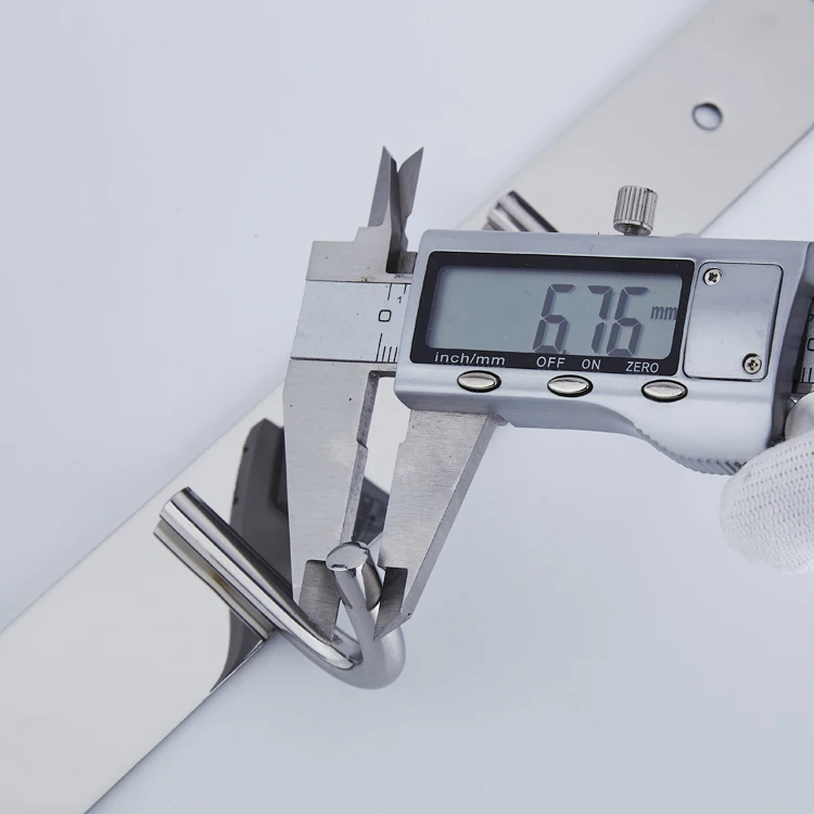 HF-C07-6H Clothes Hook(2)
