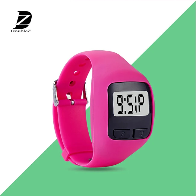 Cheap Alarm Clock Stopwatch Wristband Pedometer Buy Cheap Pedometers