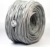 Network cable FTP/UTP cat5e pure copper 4pairs 305m roll