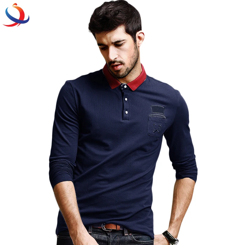 pipigo Mens Classic Fit Tee Solid Color Short Sleeve Polos Shirt Top T-Shirts