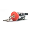 UTL Selector Illuminated Push Lock Button Switch