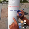 DuralBond - Outdoor installations water-proof nano super hydrophobic coating