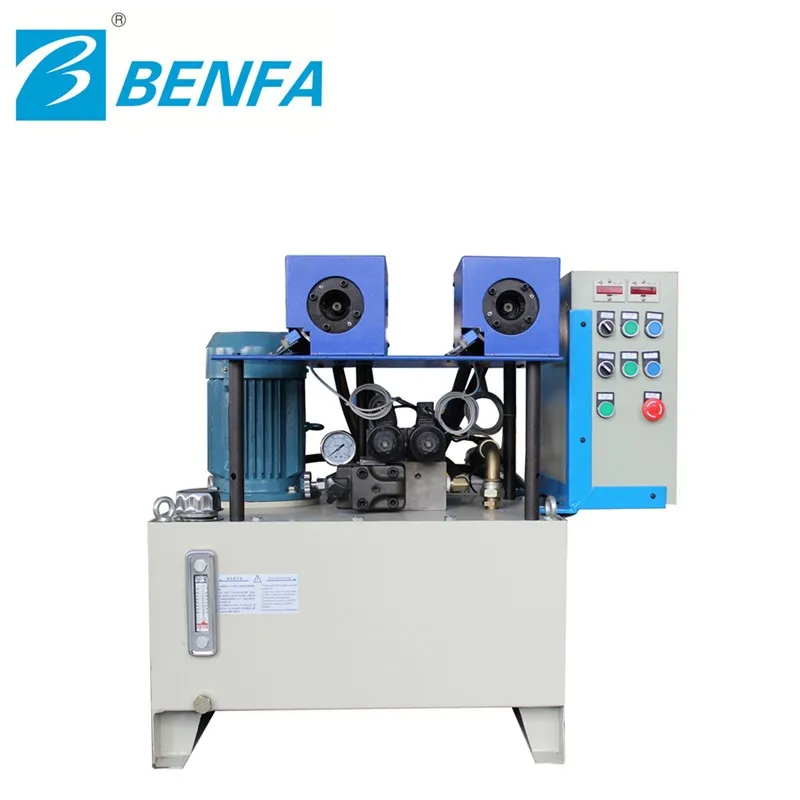 BFKY-42BS Crimper machine