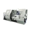 CK61100CE Invariable speed series CNC flat lathe machine
