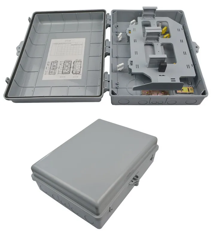 Ip65 Popular Hotsale 24port Fiber Distribution Box Fdb/odb/ftb/otb For
