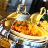 High Quality Buffet Stands/buffet Tableware/buffet Classic