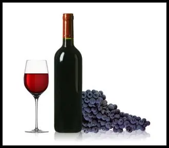 buy red wine india