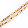 XULIN High Quality Natural Yellow Tiger Eye AAA 4mm 6mm 8mm 10mm 12mm Smooth Round Natural Gemstone Beads For jewelry