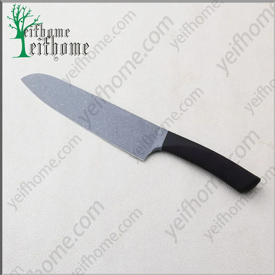 High Quality OEM damascus blank chef knives