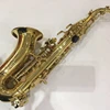 XBN1001 High quality Curved Soprano Saxophone