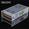 Uninterruptible power source power supply 12v dc 360w for led light strip