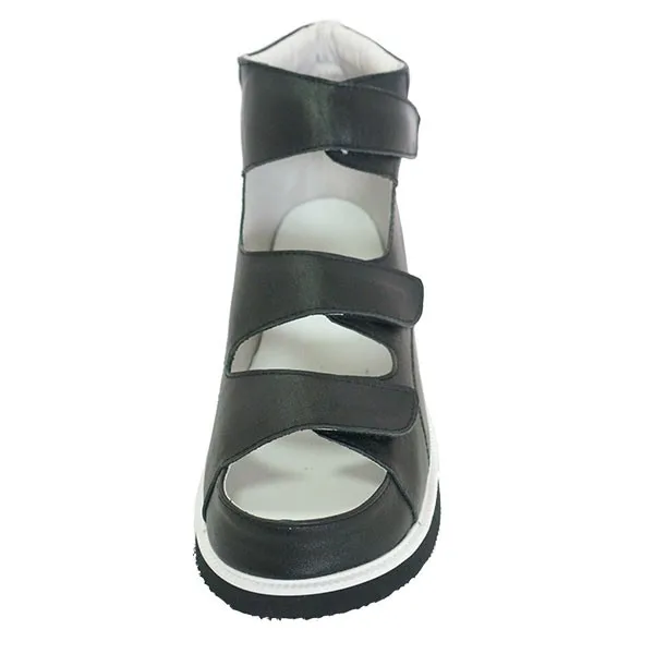 medical arch support shoes